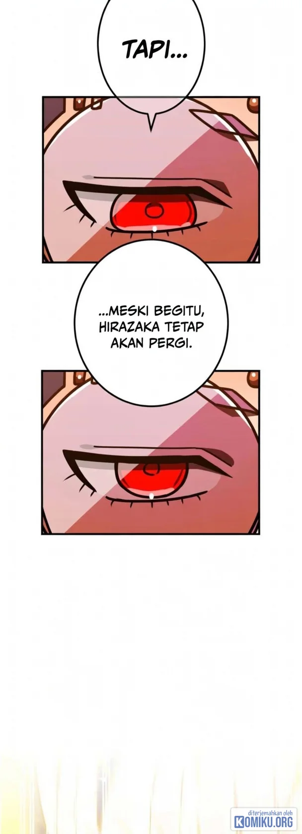 Savior of Divine Blood ~Draw Out 0.00000001% to Become the Strongest~ Chapter 151 Gambar 81