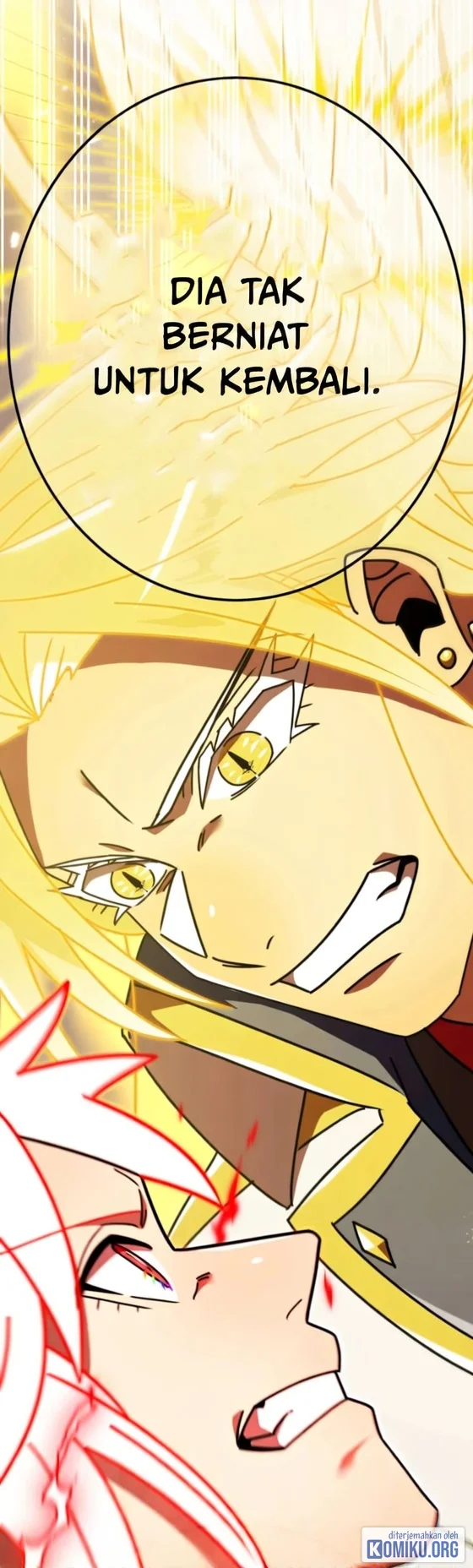 Savior of Divine Blood ~Draw Out 0.00000001% to Become the Strongest~ Chapter 151 Gambar 82