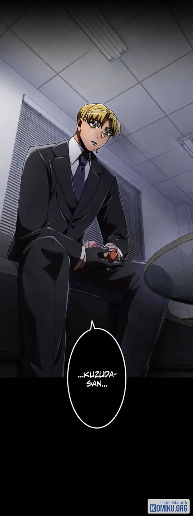 Savior of Divine Blood ~Draw Out 0.00000001% to Become the Strongest~ Chapter 151 Gambar 89