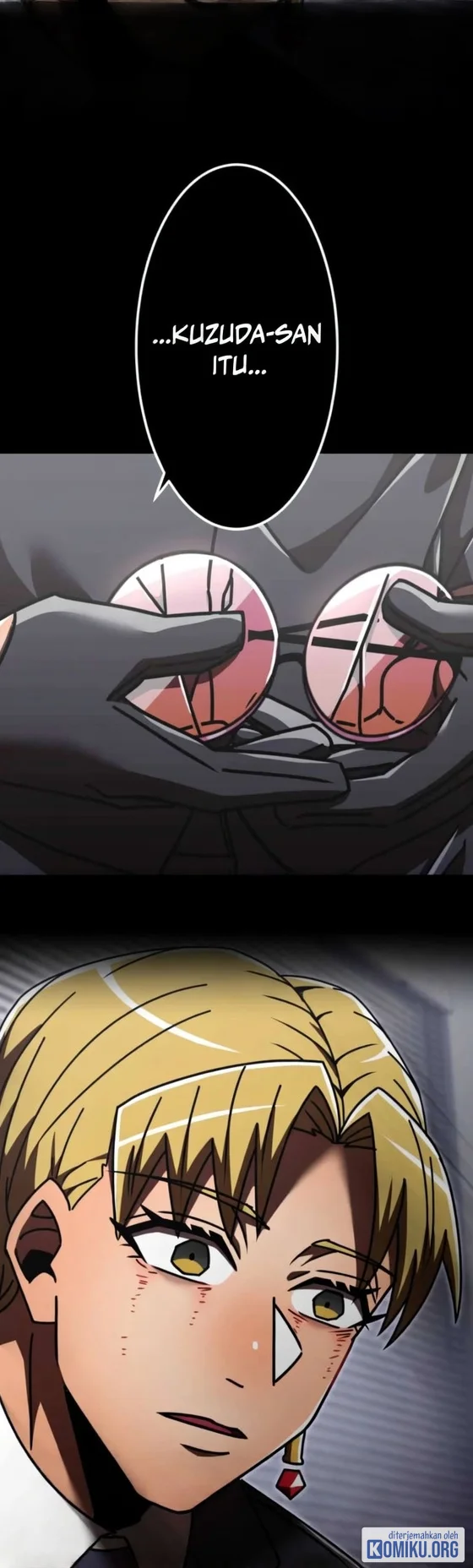 Savior of Divine Blood ~Draw Out 0.00000001% to Become the Strongest~ Chapter 151 Gambar 90