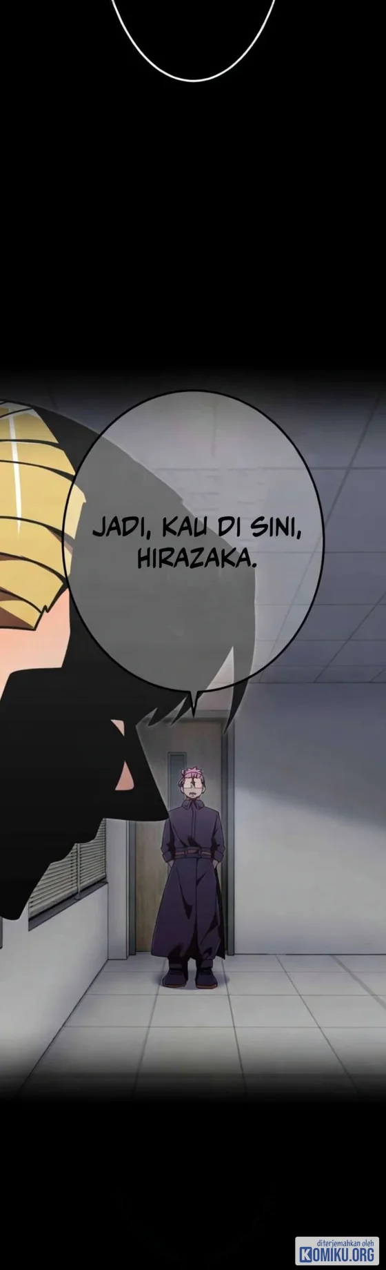 Savior of Divine Blood ~Draw Out 0.00000001% to Become the Strongest~ Chapter 151 Gambar 92
