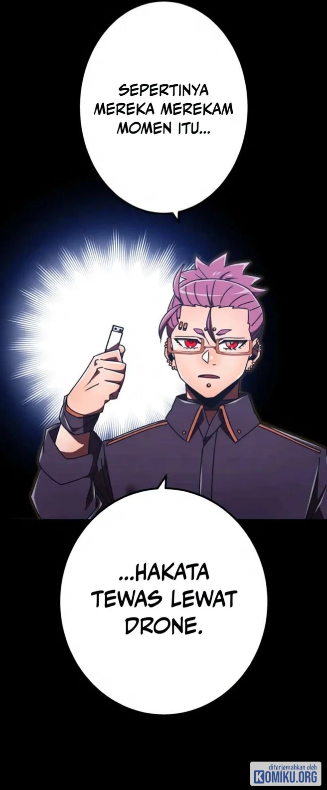 Savior of Divine Blood ~Draw Out 0.00000001% to Become the Strongest~ Chapter 151 Gambar 93