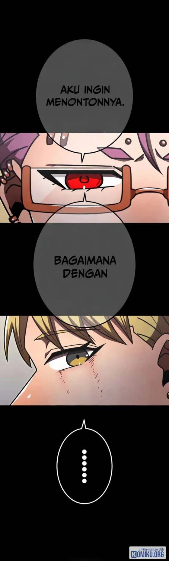 Savior of Divine Blood ~Draw Out 0.00000001% to Become the Strongest~ Chapter 151 Gambar 94