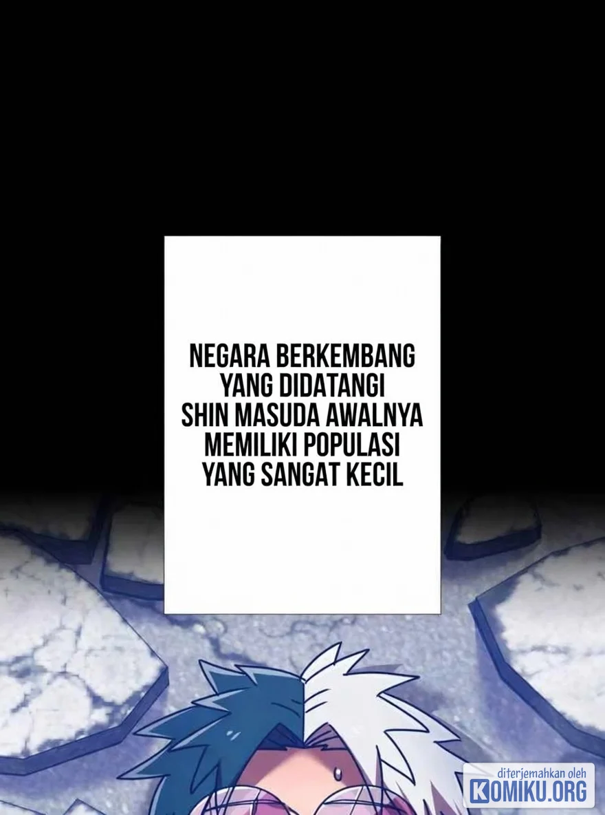 Komik Savior of Divine Blood ~Draw Out 0.00000001% to Become the Strongest~ Chapter 152 gambar 1