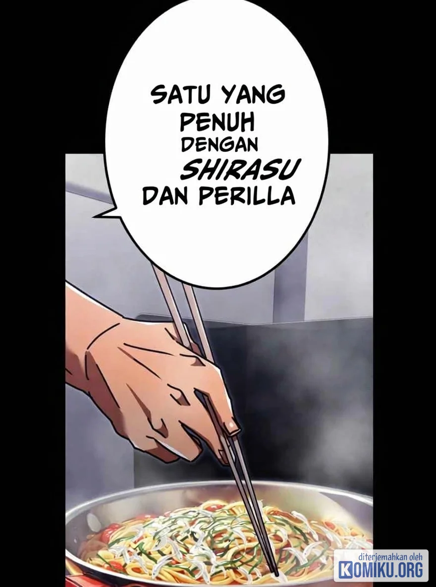 Savior of Divine Blood ~Draw Out 0.00000001% to Become the Strongest~ Chapter 152 Gambar 104