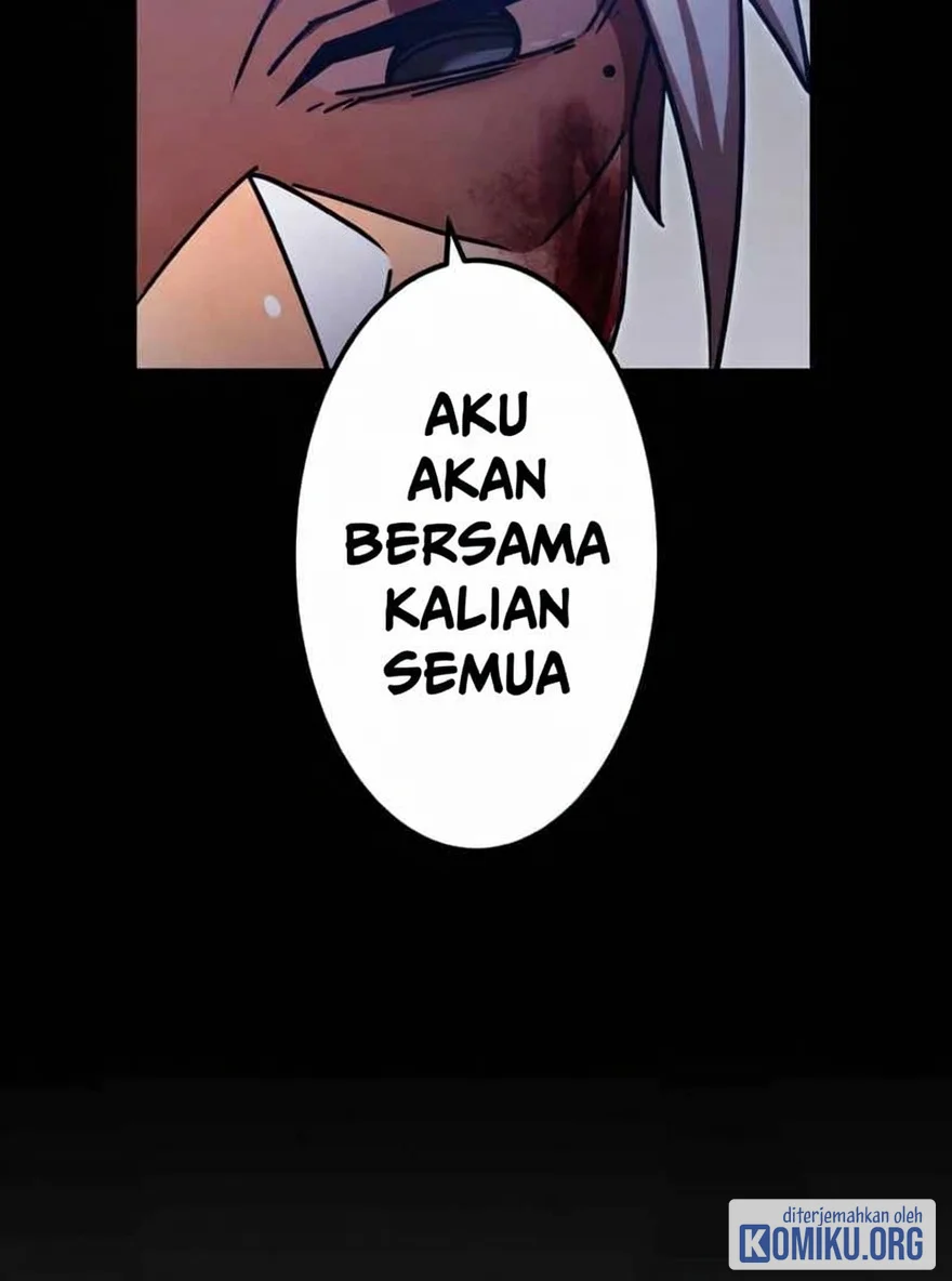 Savior of Divine Blood ~Draw Out 0.00000001% to Become the Strongest~ Chapter 152 Gambar 117