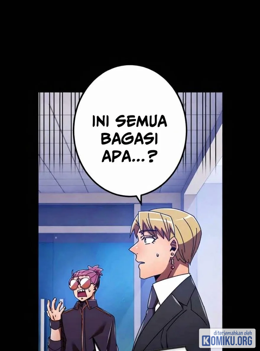 Savior of Divine Blood ~Draw Out 0.00000001% to Become the Strongest~ Chapter 152 Gambar 141