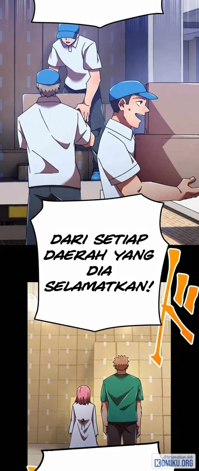 Savior of Divine Blood ~Draw Out 0.00000001% to Become the Strongest~ Chapter 152 Gambar 143