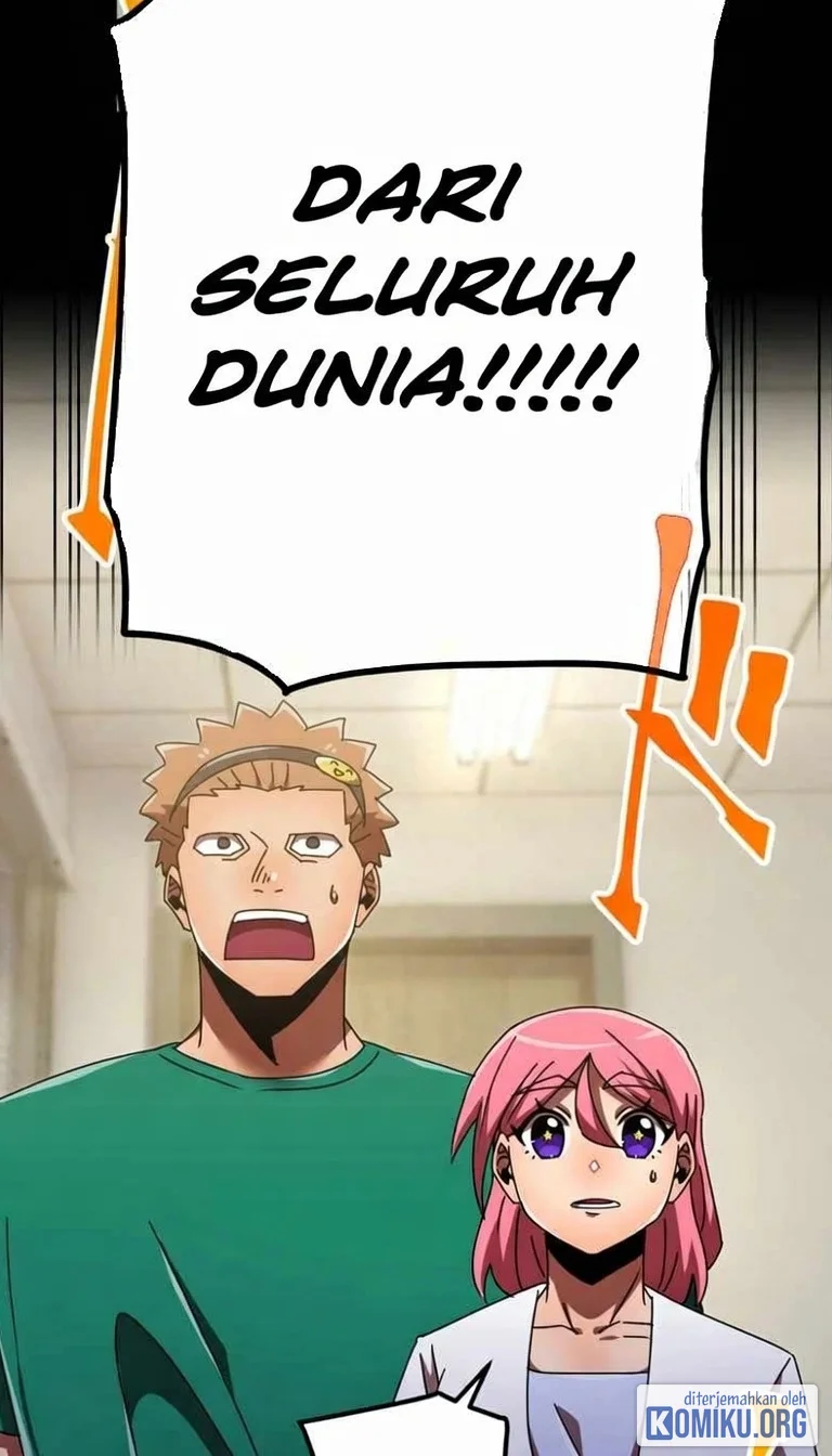 Savior of Divine Blood ~Draw Out 0.00000001% to Become the Strongest~ Chapter 152 Gambar 144