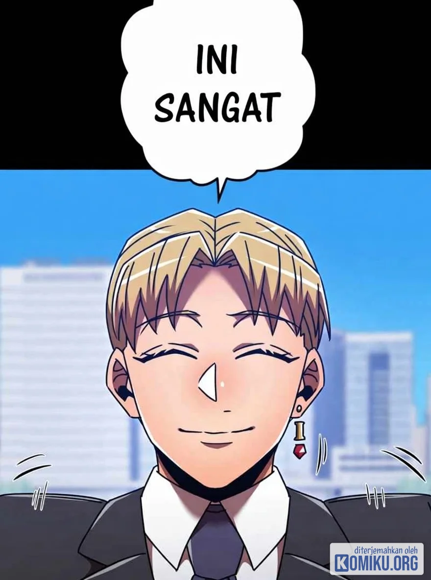 Savior of Divine Blood ~Draw Out 0.00000001% to Become the Strongest~ Chapter 152 Gambar 149