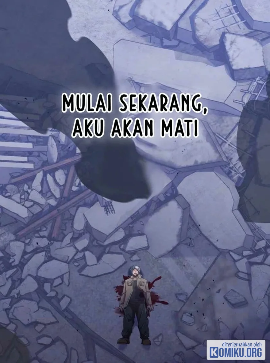 Savior of Divine Blood ~Draw Out 0.00000001% to Become the Strongest~ Chapter 152 Gambar 15