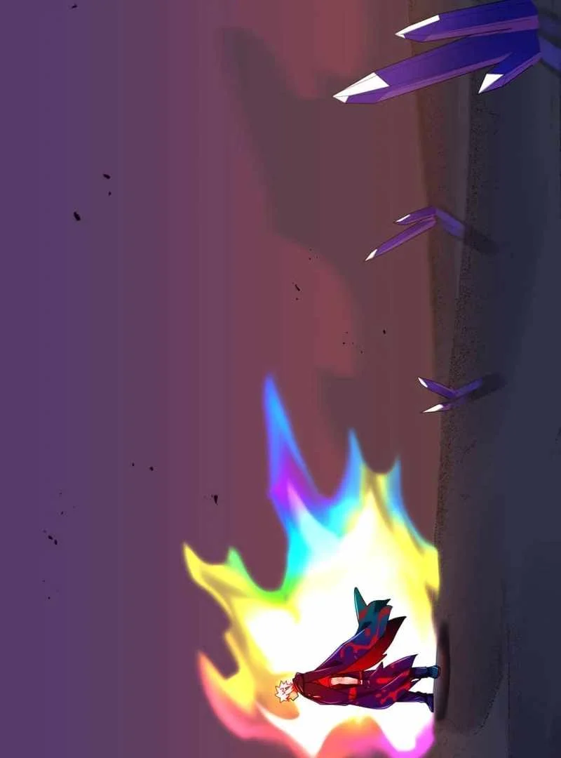 Savior of Divine Blood ~Draw Out 0.00000001% to Become the Strongest~ Chapter 152 Gambar 169