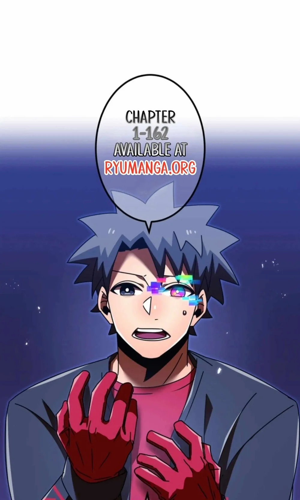 Savior of Divine Blood ~Draw Out 0.00000001% to Become the Strongest~ Chapter 152 Gambar 184