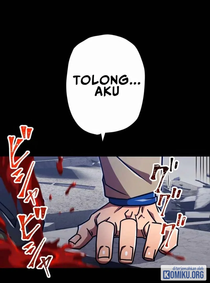 Savior of Divine Blood ~Draw Out 0.00000001% to Become the Strongest~ Chapter 152 Gambar 20