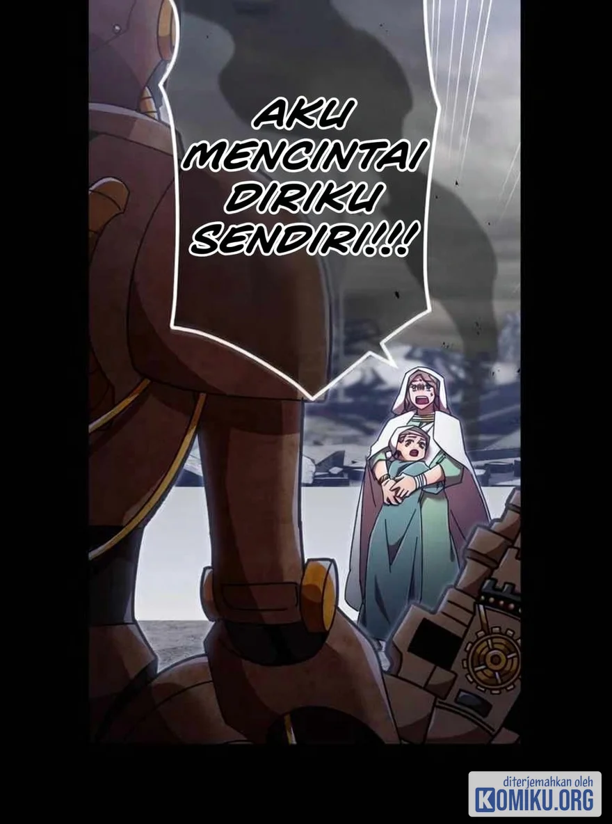 Savior of Divine Blood ~Draw Out 0.00000001% to Become the Strongest~ Chapter 152 Gambar 24