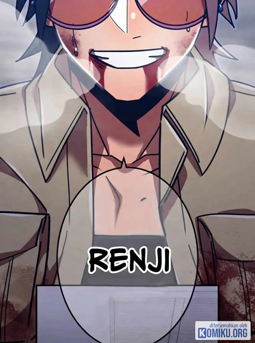 Savior of Divine Blood ~Draw Out 0.00000001% to Become the Strongest~ Chapter 152 Gambar 28