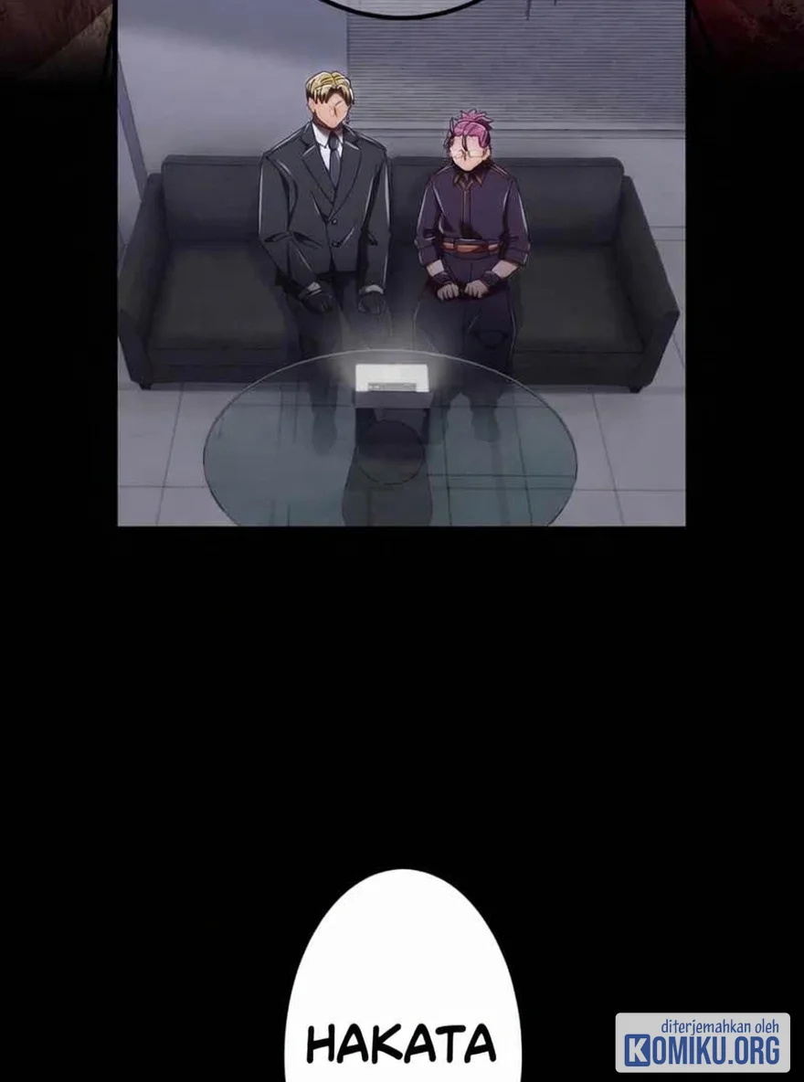 Savior of Divine Blood ~Draw Out 0.00000001% to Become the Strongest~ Chapter 152 Gambar 29
