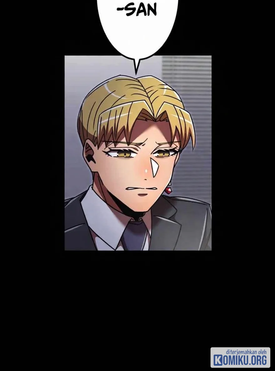 Savior of Divine Blood ~Draw Out 0.00000001% to Become the Strongest~ Chapter 152 Gambar 30
