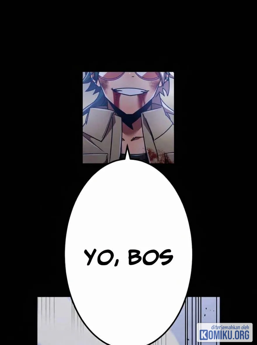 Savior of Divine Blood ~Draw Out 0.00000001% to Become the Strongest~ Chapter 152 Gambar 31