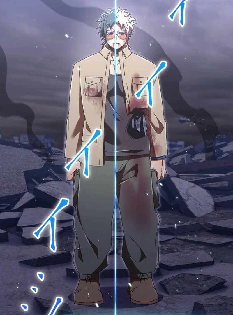 Savior of Divine Blood ~Draw Out 0.00000001% to Become the Strongest~ Chapter 152 Gambar 35