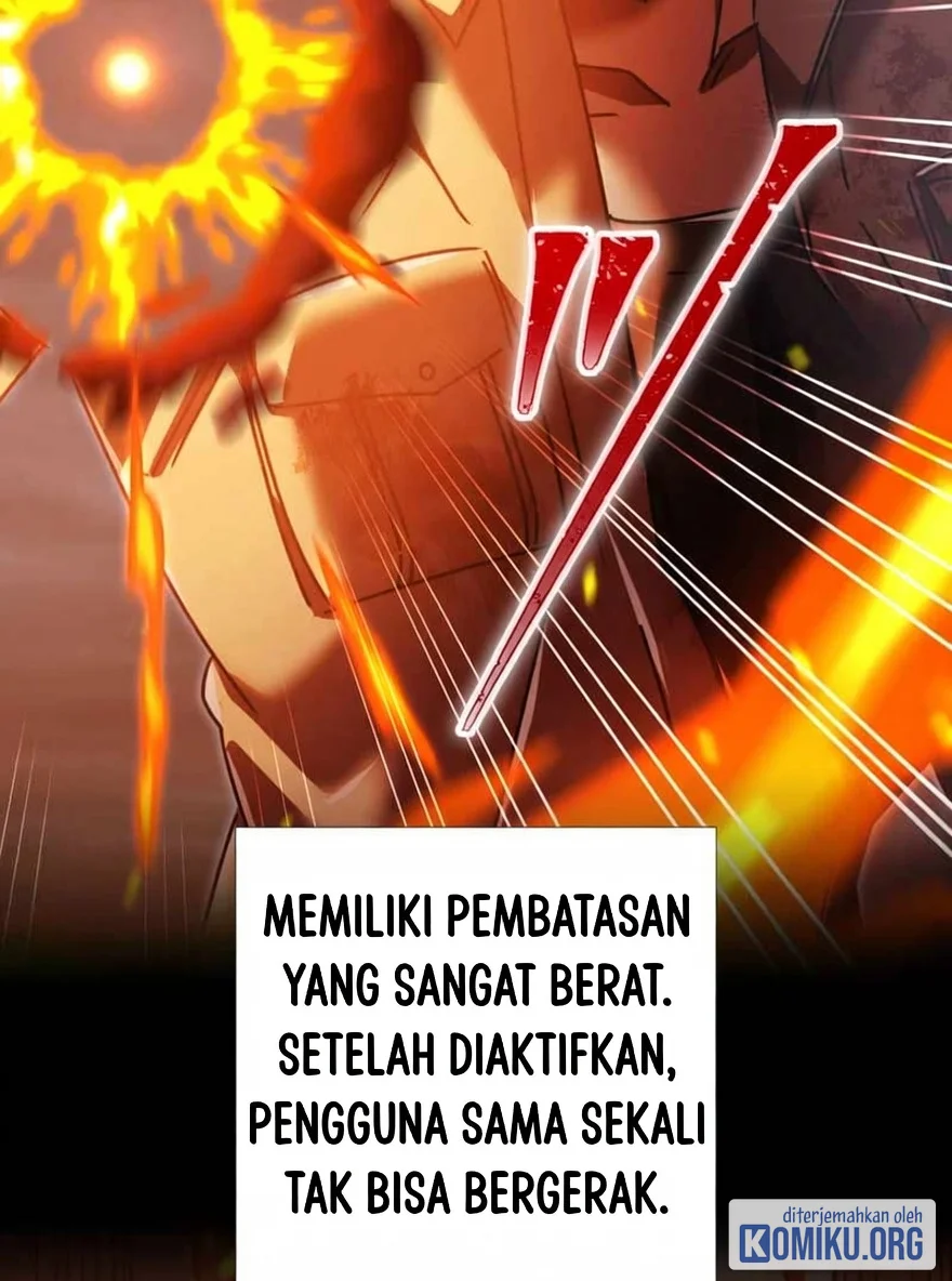 Savior of Divine Blood ~Draw Out 0.00000001% to Become the Strongest~ Chapter 152 Gambar 40