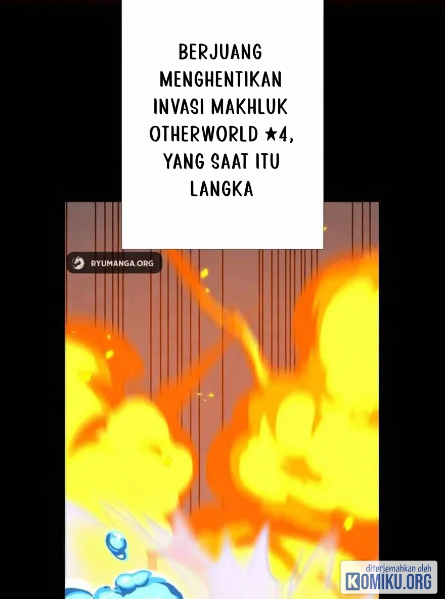 Savior of Divine Blood ~Draw Out 0.00000001% to Become the Strongest~ Chapter 152 Gambar 6