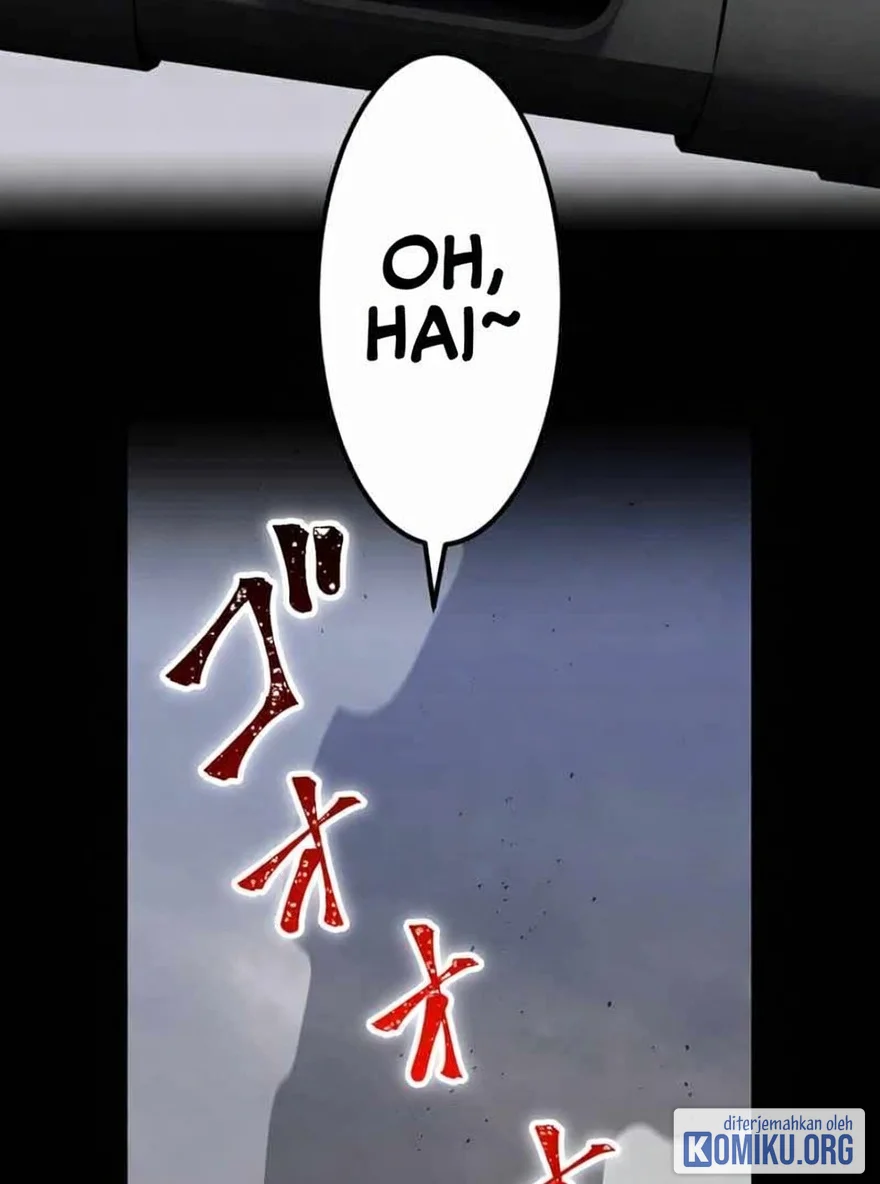 Savior of Divine Blood ~Draw Out 0.00000001% to Become the Strongest~ Chapter 152 Gambar 61