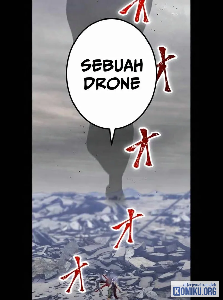 Savior of Divine Blood ~Draw Out 0.00000001% to Become the Strongest~ Chapter 152 Gambar 62
