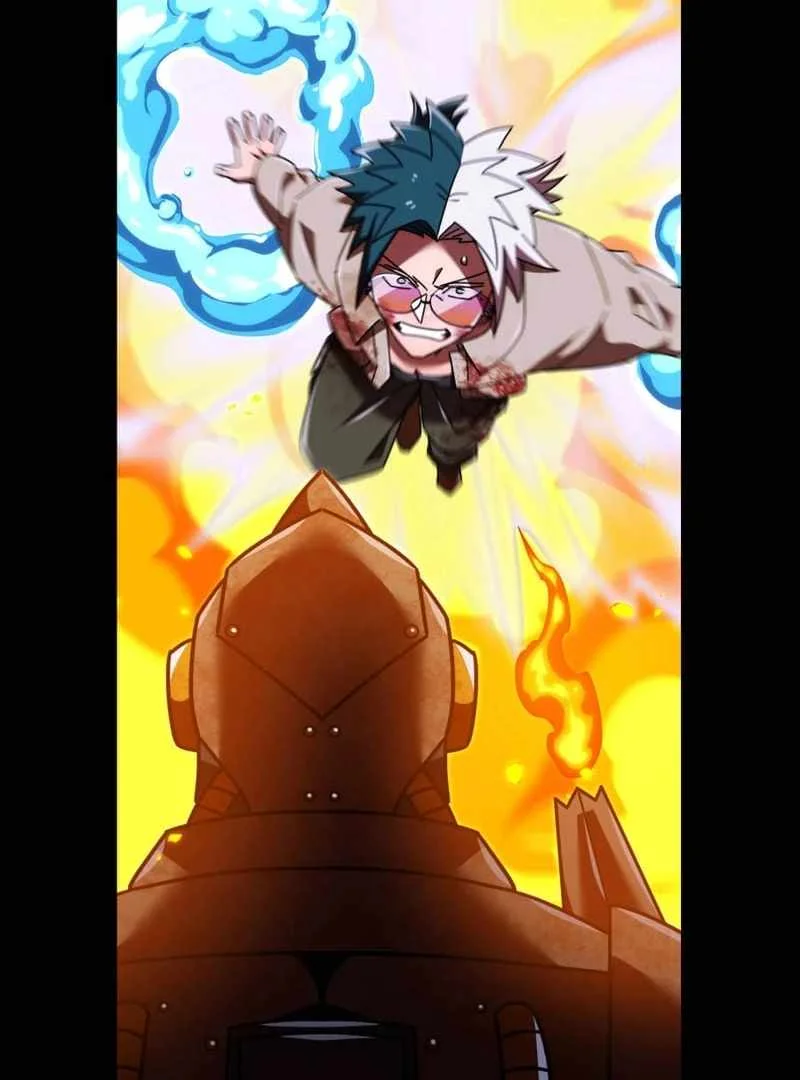 Savior of Divine Blood ~Draw Out 0.00000001% to Become the Strongest~ Chapter 152 Gambar 7