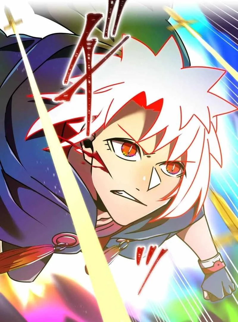 Savior of Divine Blood ~Draw Out 0.00000001% to Become the Strongest~ Chapter 152 Gambar 73