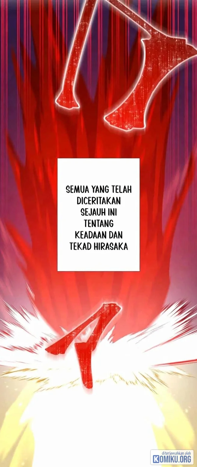 Savior of Divine Blood ~Draw Out 0.00000001% to Become the Strongest~ Chapter 152 Gambar 78