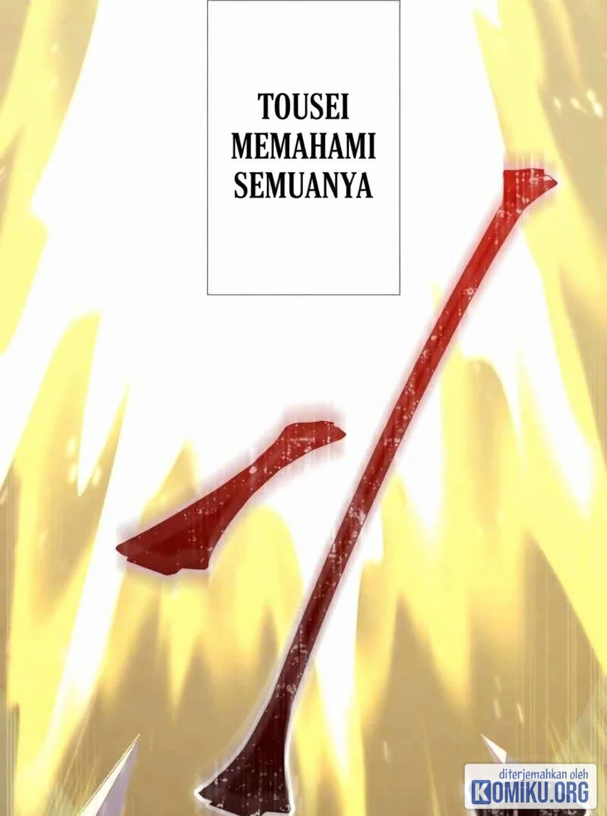 Savior of Divine Blood ~Draw Out 0.00000001% to Become the Strongest~ Chapter 152 Gambar 79