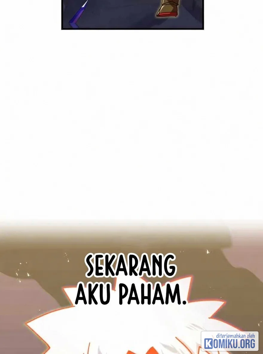 Savior of Divine Blood ~Draw Out 0.00000001% to Become the Strongest~ Chapter 152 Gambar 84