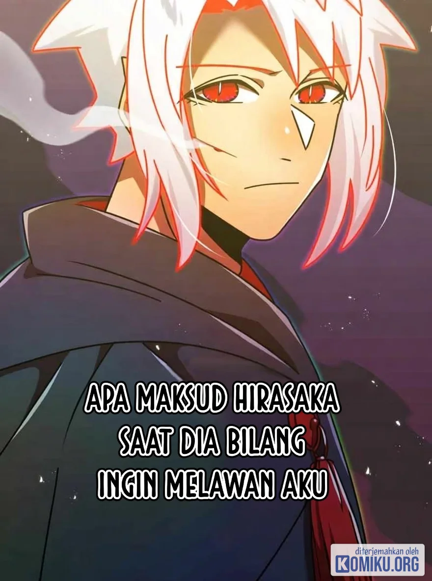Savior of Divine Blood ~Draw Out 0.00000001% to Become the Strongest~ Chapter 152 Gambar 85