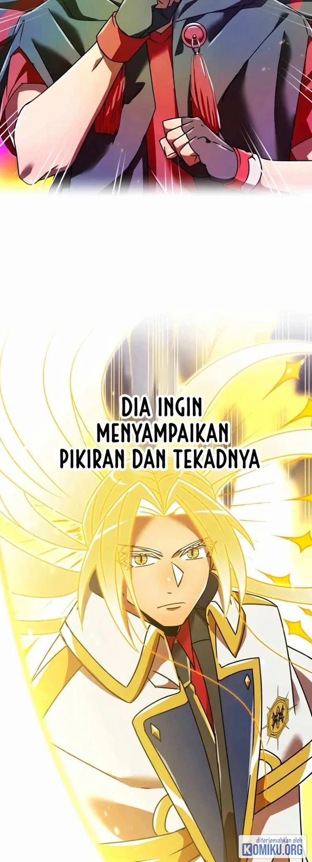 Savior of Divine Blood ~Draw Out 0.00000001% to Become the Strongest~ Chapter 152 Gambar 88