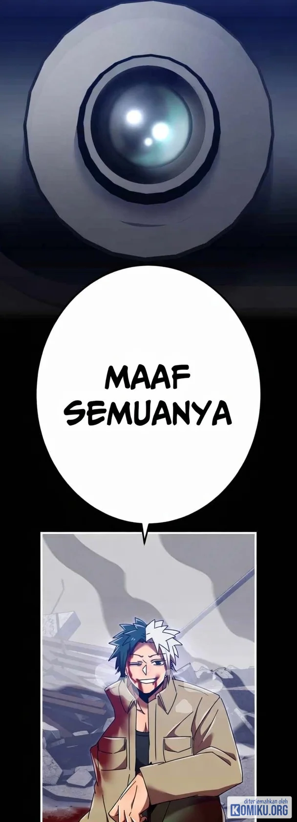 Savior of Divine Blood ~Draw Out 0.00000001% to Become the Strongest~ Chapter 152 Gambar 91