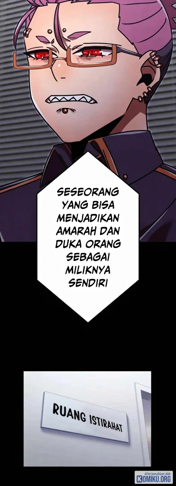 Savior of Divine Blood ~Draw Out 0.00000001% to Become the Strongest~ Chapter 152 Gambar 98