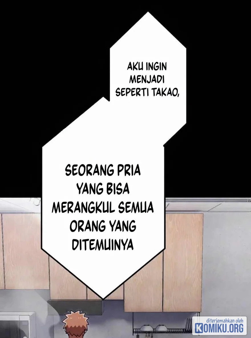 Savior of Divine Blood ~Draw Out 0.00000001% to Become the Strongest~ Chapter 152 Gambar 99
