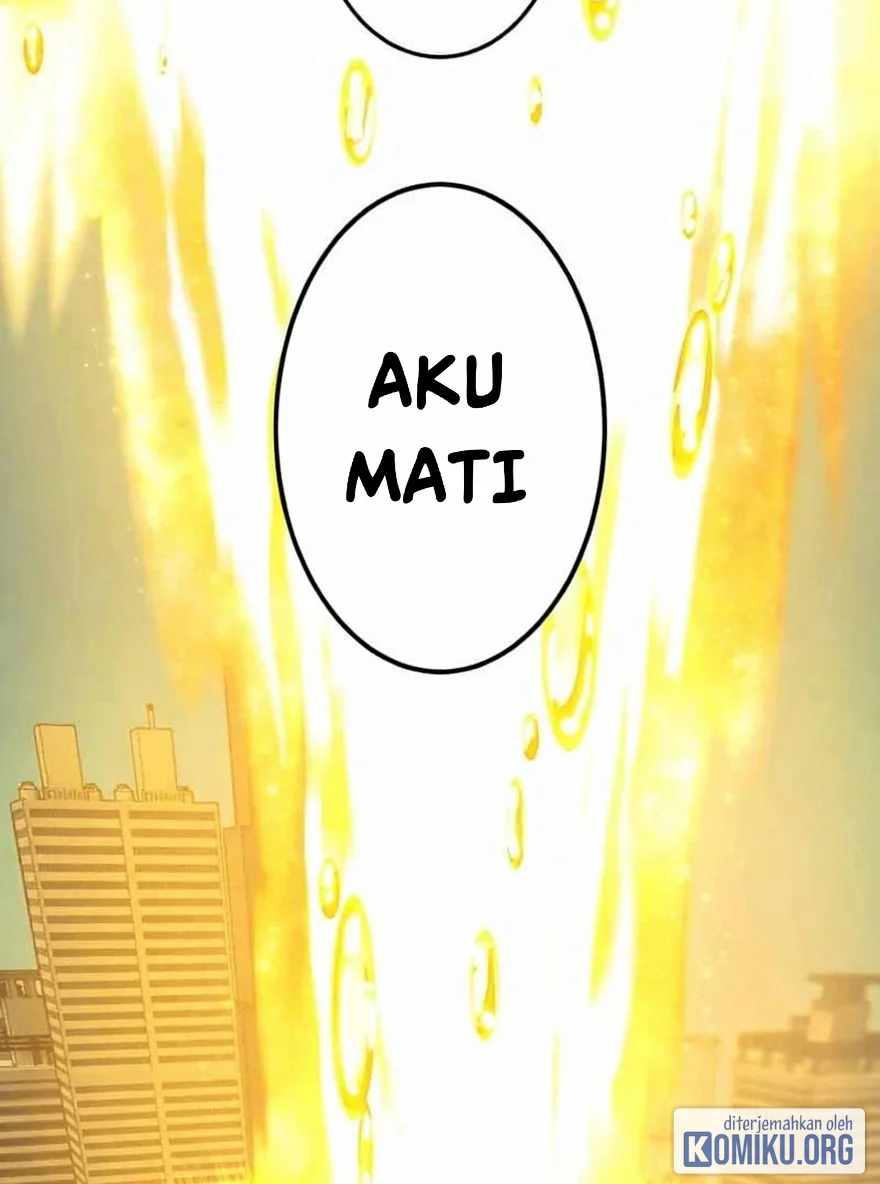 Savior of Divine Blood ~Draw Out 0.00000001% to Become the Strongest~ Chapter 153 Gambar 105