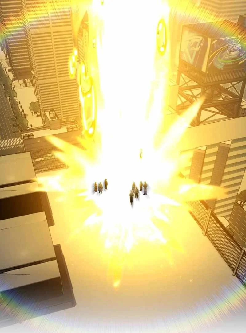 Savior of Divine Blood ~Draw Out 0.00000001% to Become the Strongest~ Chapter 153 Gambar 106
