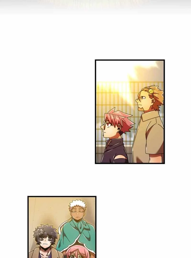 Savior of Divine Blood ~Draw Out 0.00000001% to Become the Strongest~ Chapter 153 Gambar 107
