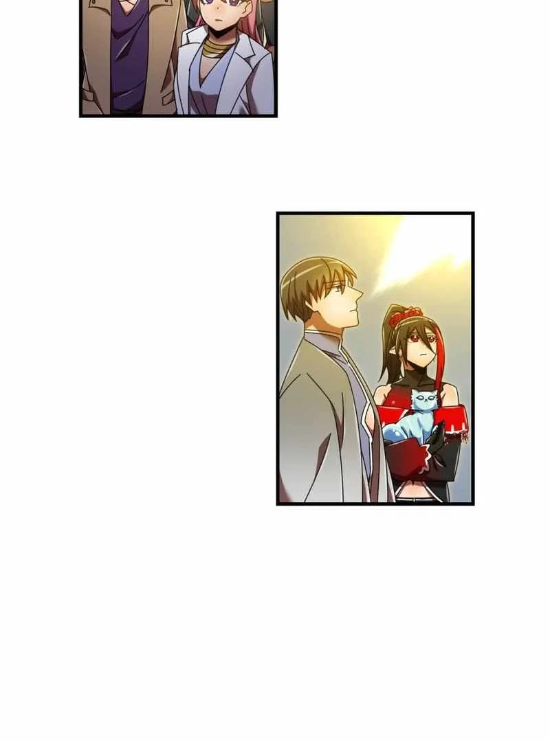 Savior of Divine Blood ~Draw Out 0.00000001% to Become the Strongest~ Chapter 153 Gambar 108