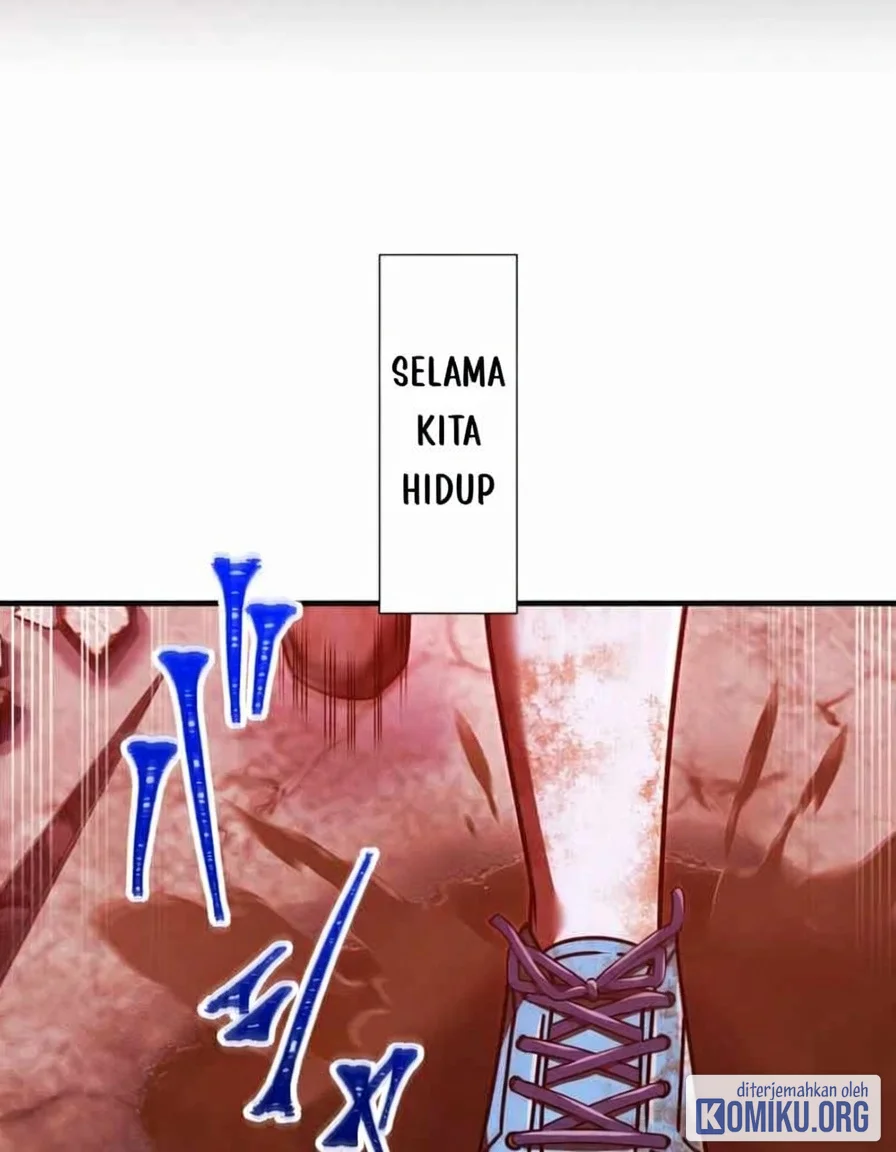 Savior of Divine Blood ~Draw Out 0.00000001% to Become the Strongest~ Chapter 153 Gambar 115