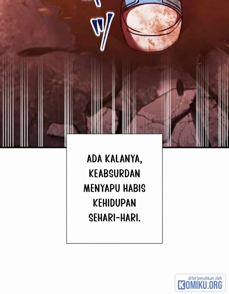Savior of Divine Blood ~Draw Out 0.00000001% to Become the Strongest~ Chapter 153 Gambar 116