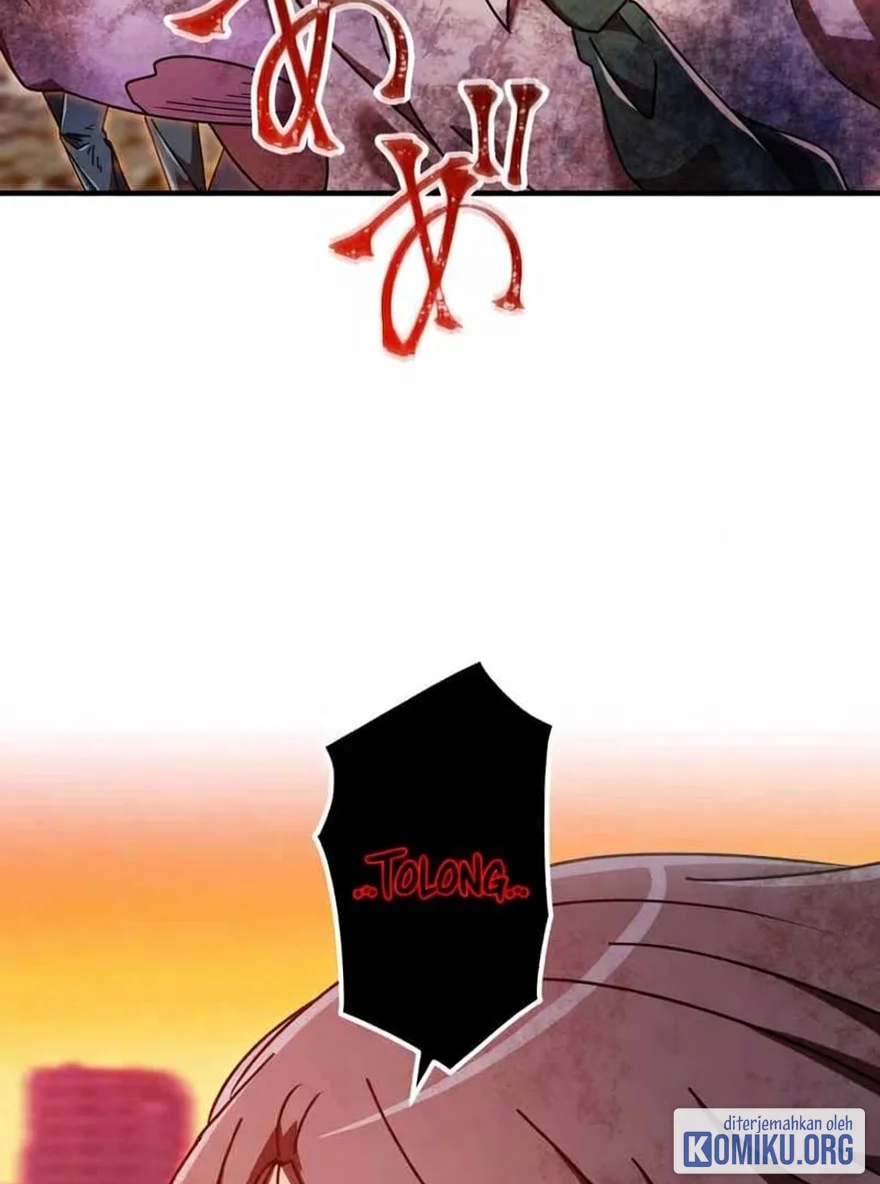 Savior of Divine Blood ~Draw Out 0.00000001% to Become the Strongest~ Chapter 153 Gambar 122