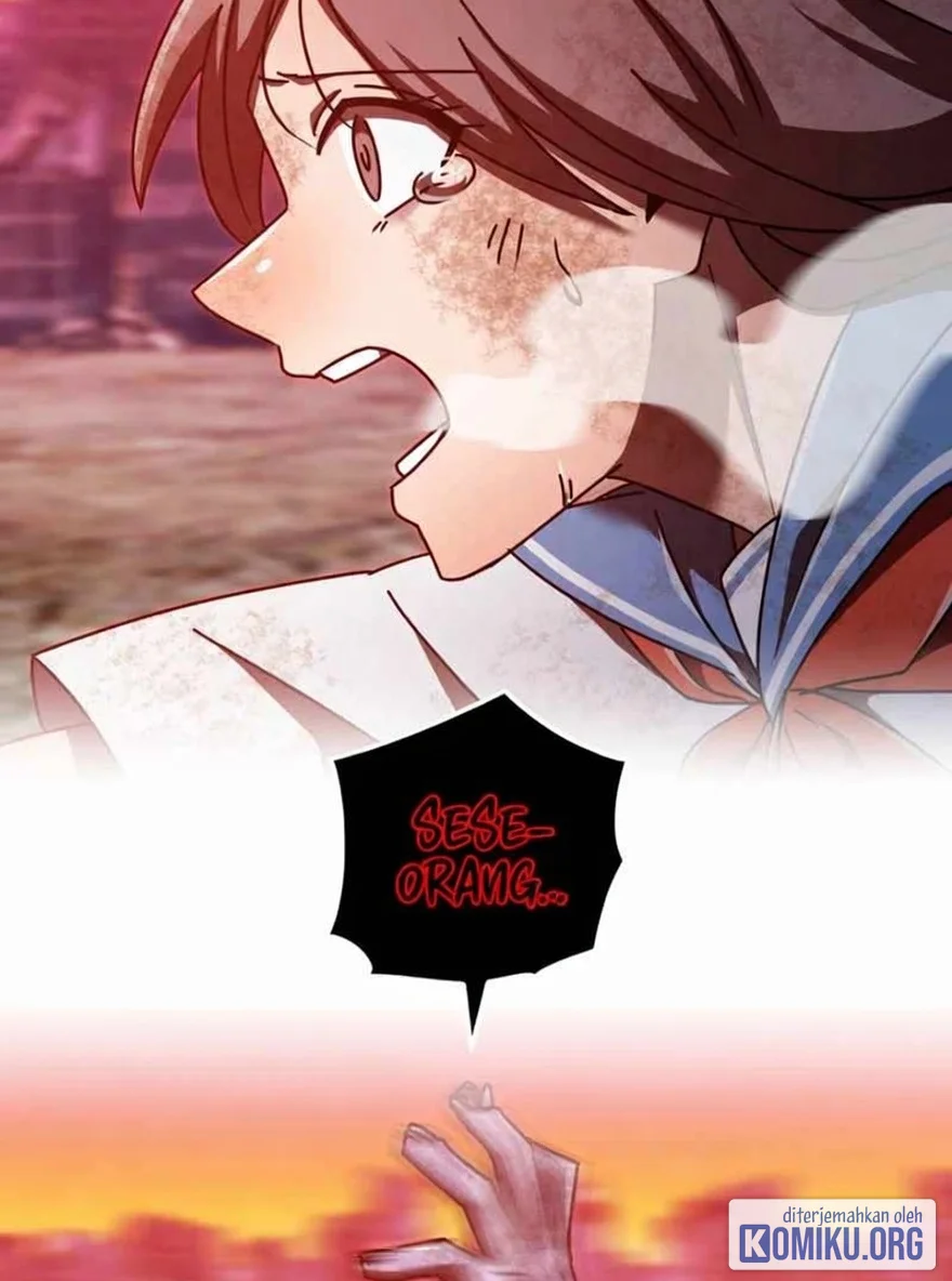 Savior of Divine Blood ~Draw Out 0.00000001% to Become the Strongest~ Chapter 153 Gambar 123
