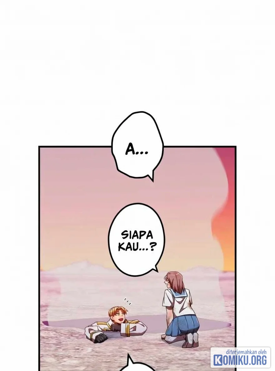 Savior of Divine Blood ~Draw Out 0.00000001% to Become the Strongest~ Chapter 153 Gambar 137