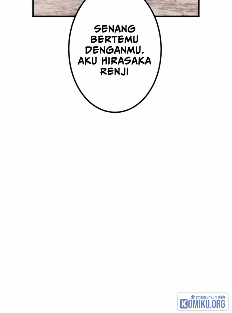 Savior of Divine Blood ~Draw Out 0.00000001% to Become the Strongest~ Chapter 153 Gambar 138