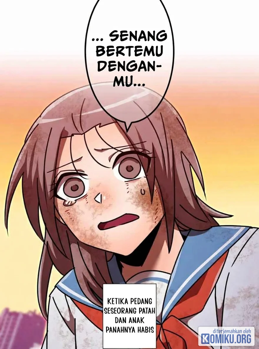 Savior of Divine Blood ~Draw Out 0.00000001% to Become the Strongest~ Chapter 153 Gambar 139