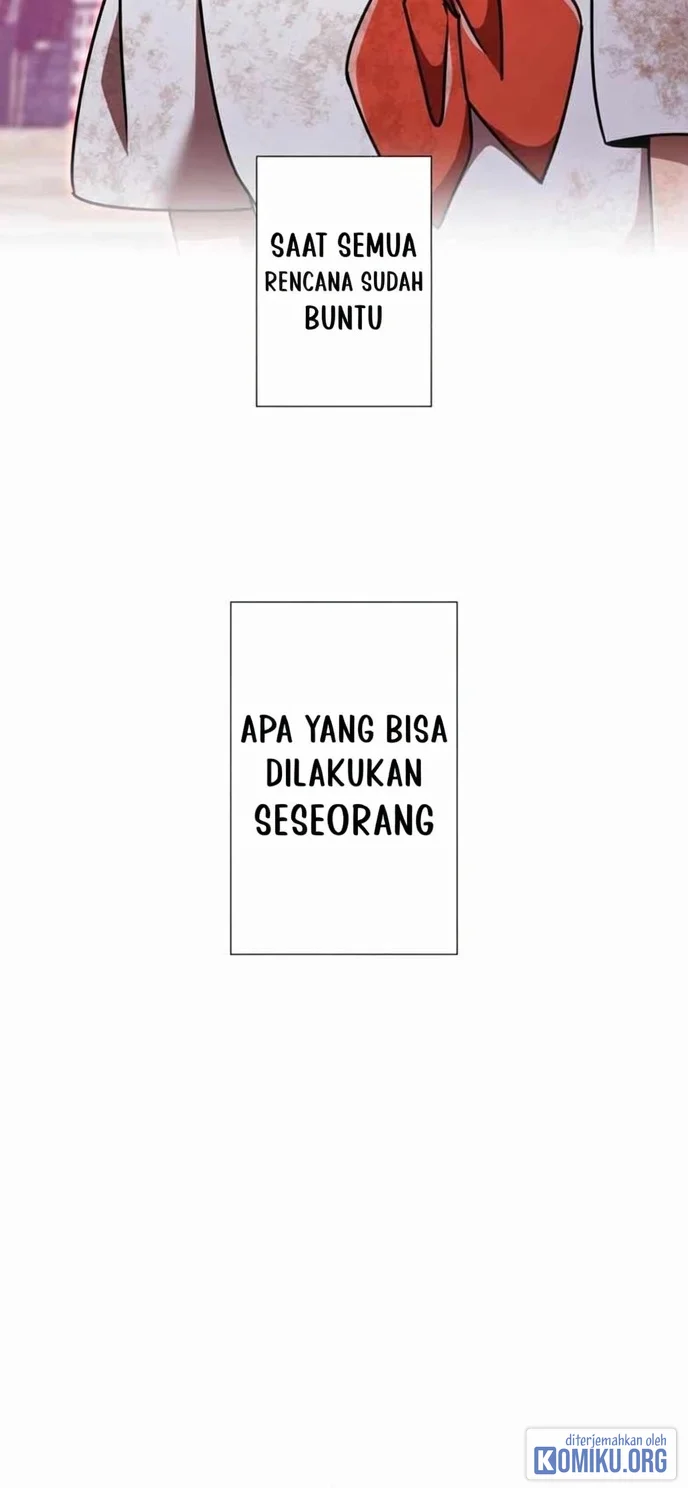 Savior of Divine Blood ~Draw Out 0.00000001% to Become the Strongest~ Chapter 153 Gambar 140